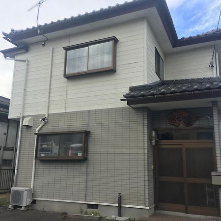 Guesthouse Oyado Iizaka Fukushima  Extérieur photo
